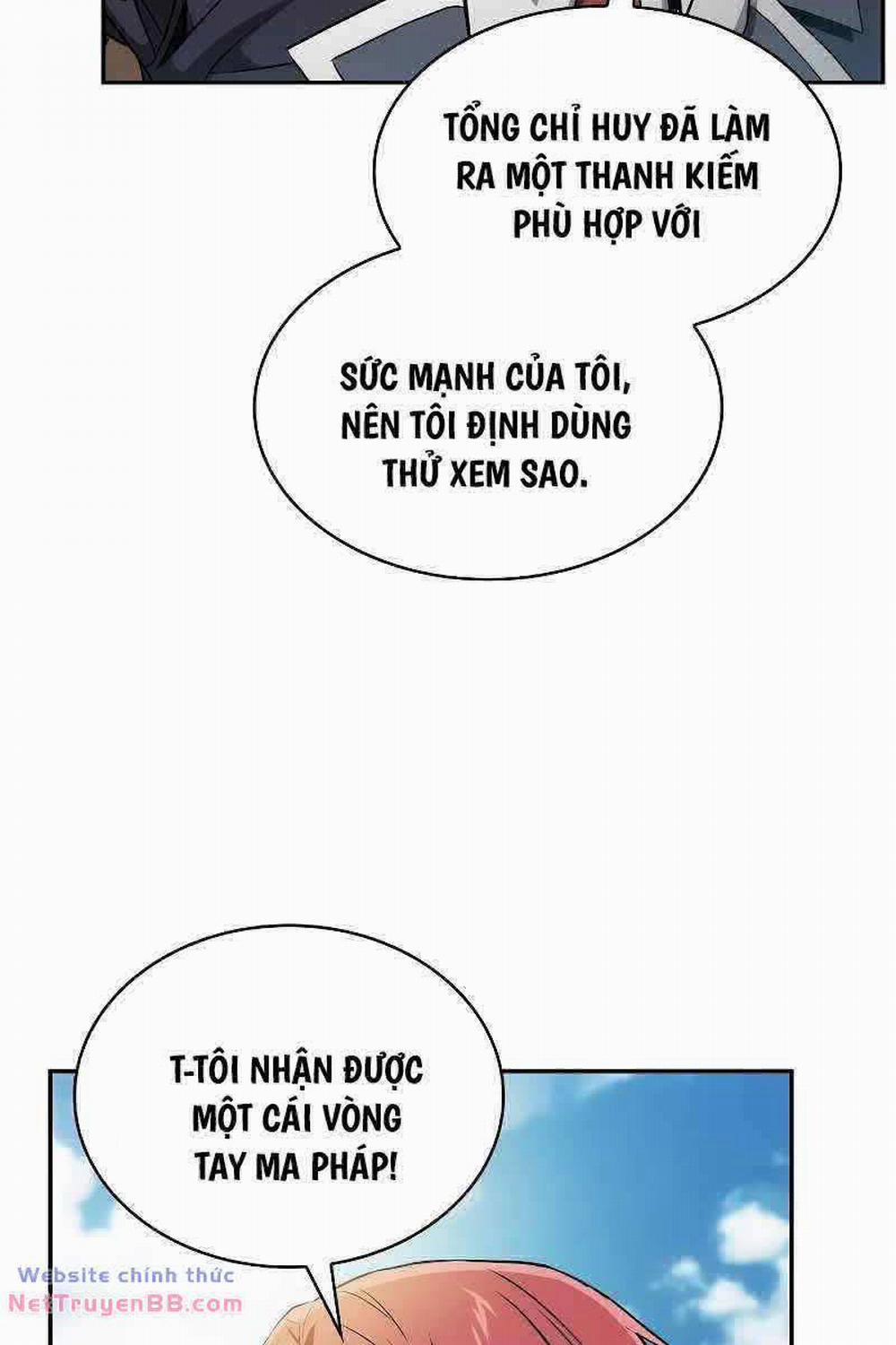 Kiếm Sĩ Thiên Tài Của Học Viện 38 trang 99