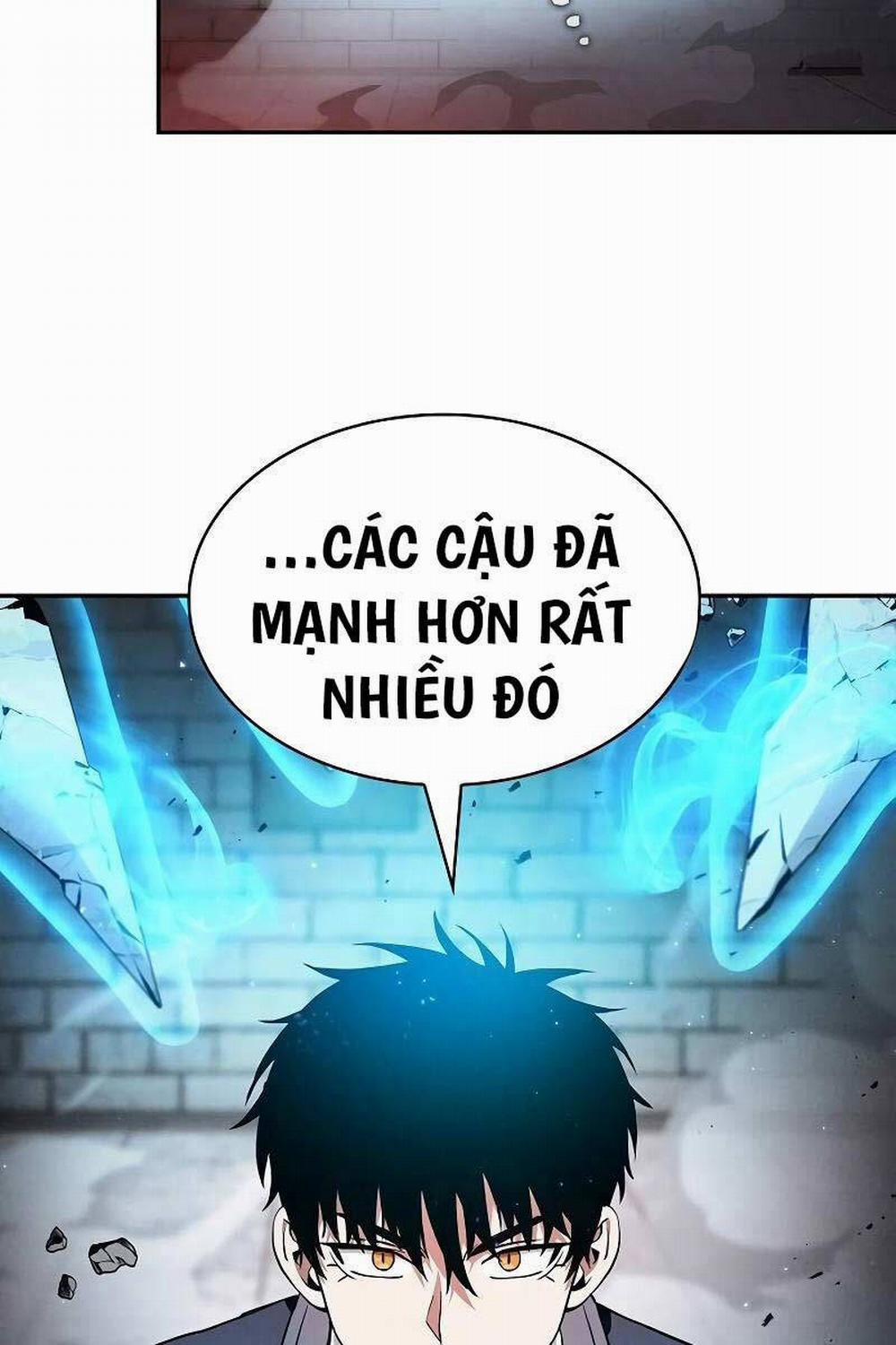 Kiếm Sĩ Thiên Tài Của Học Viện 39 trang 108