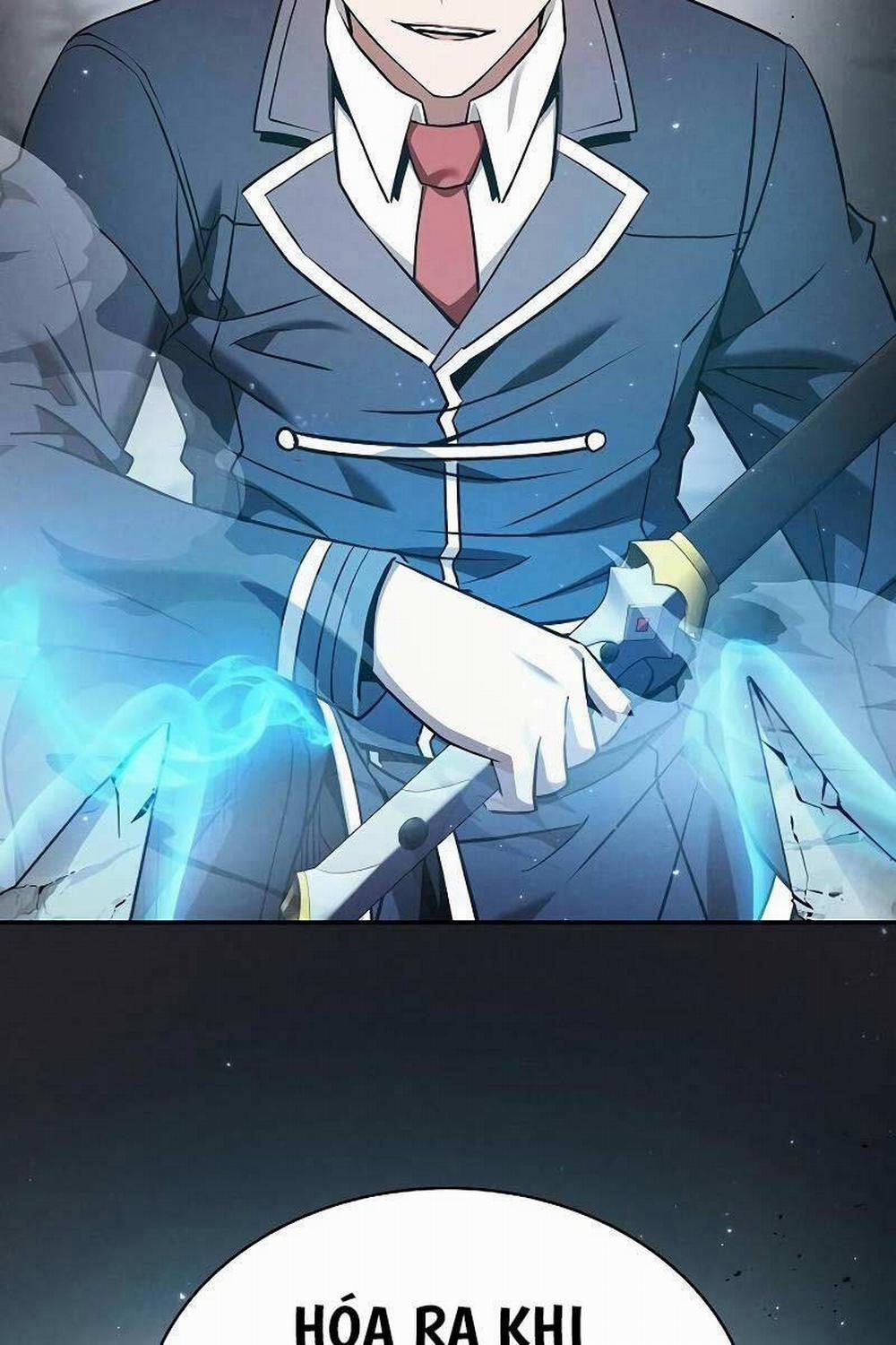 Kiếm Sĩ Thiên Tài Của Học Viện 39 trang 109