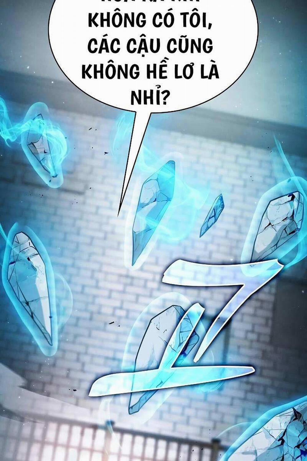Kiếm Sĩ Thiên Tài Của Học Viện 39 trang 110