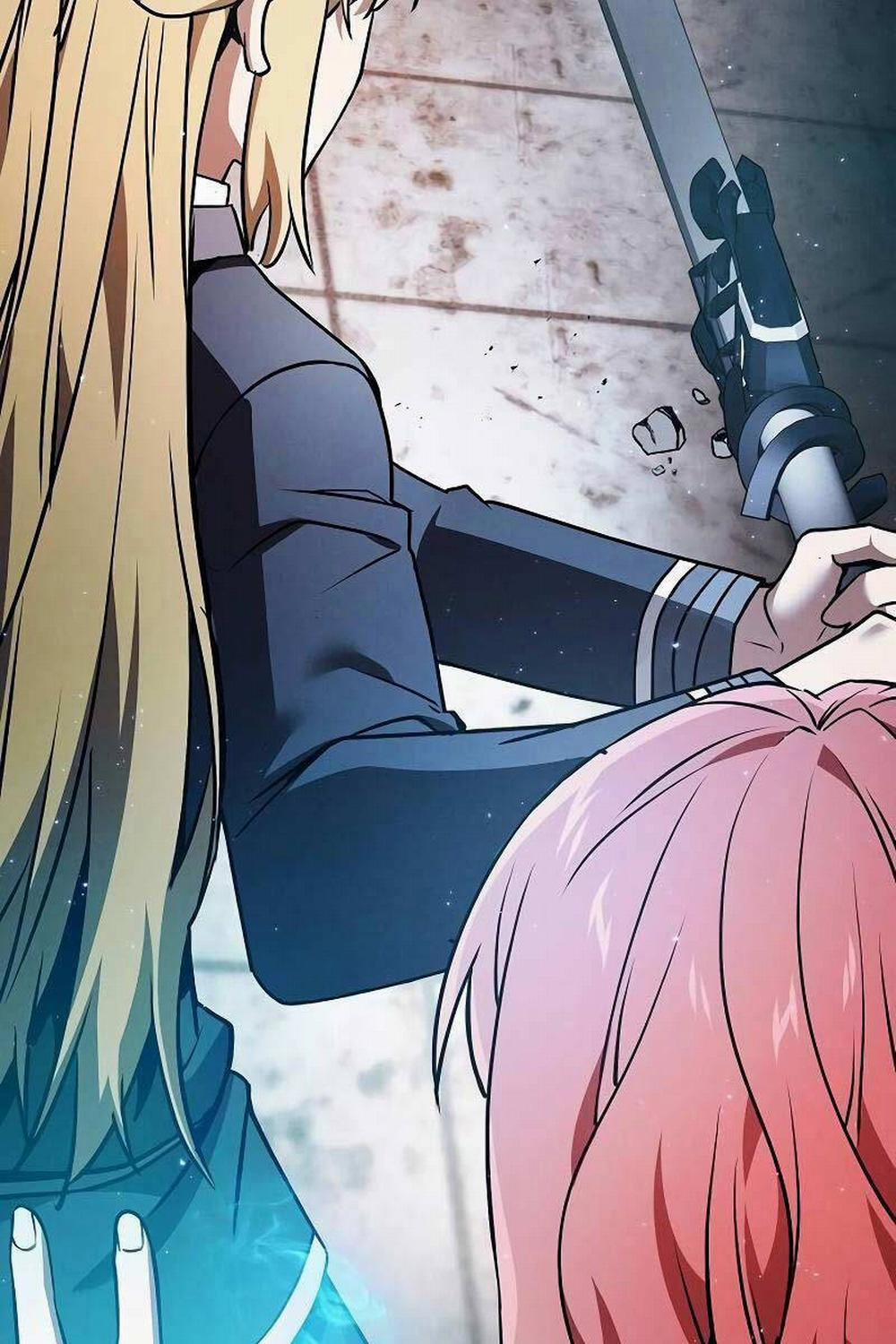 Kiếm Sĩ Thiên Tài Của Học Viện 39 trang 112