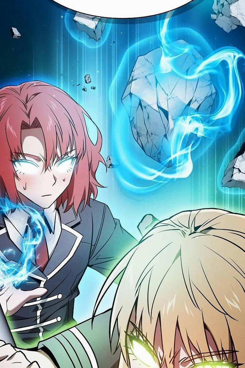 Kiếm Sĩ Thiên Tài Của Học Viện 39 trang 114