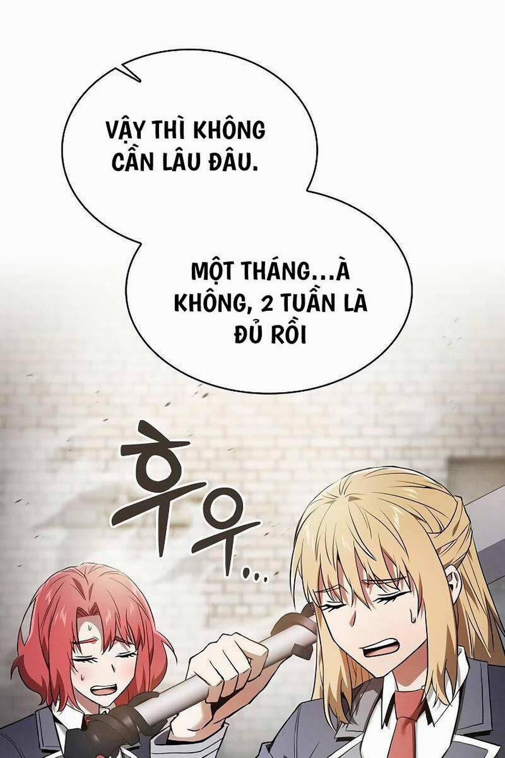 Kiếm Sĩ Thiên Tài Của Học Viện 39 trang 119