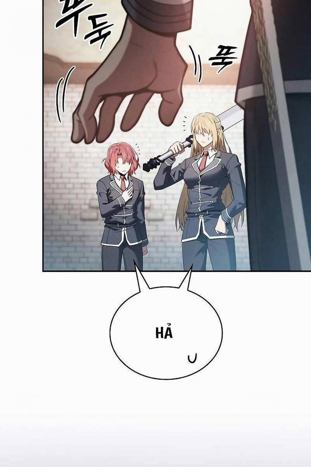 Kiếm Sĩ Thiên Tài Của Học Viện 39 trang 121