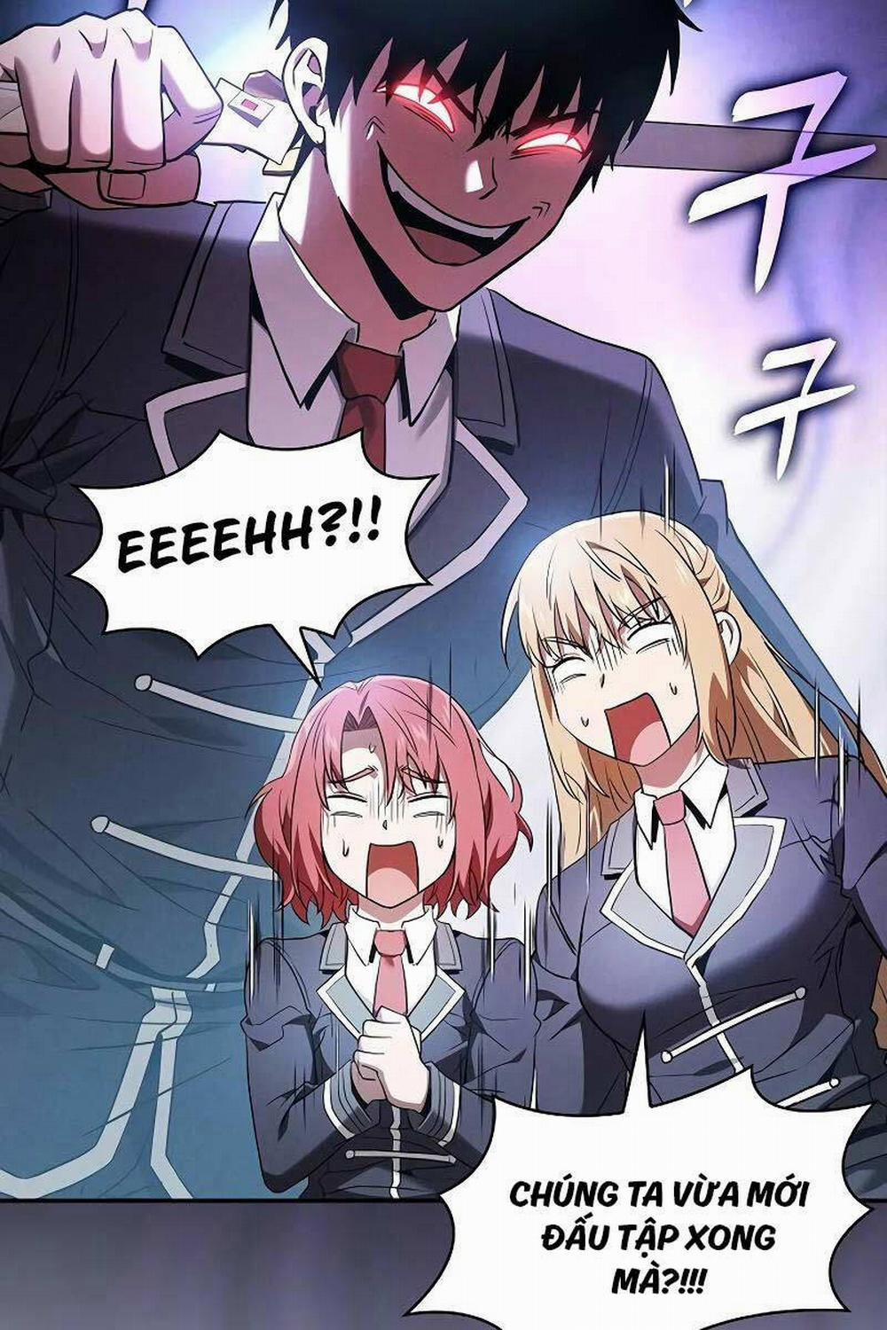 Kiếm Sĩ Thiên Tài Của Học Viện 39 trang 123