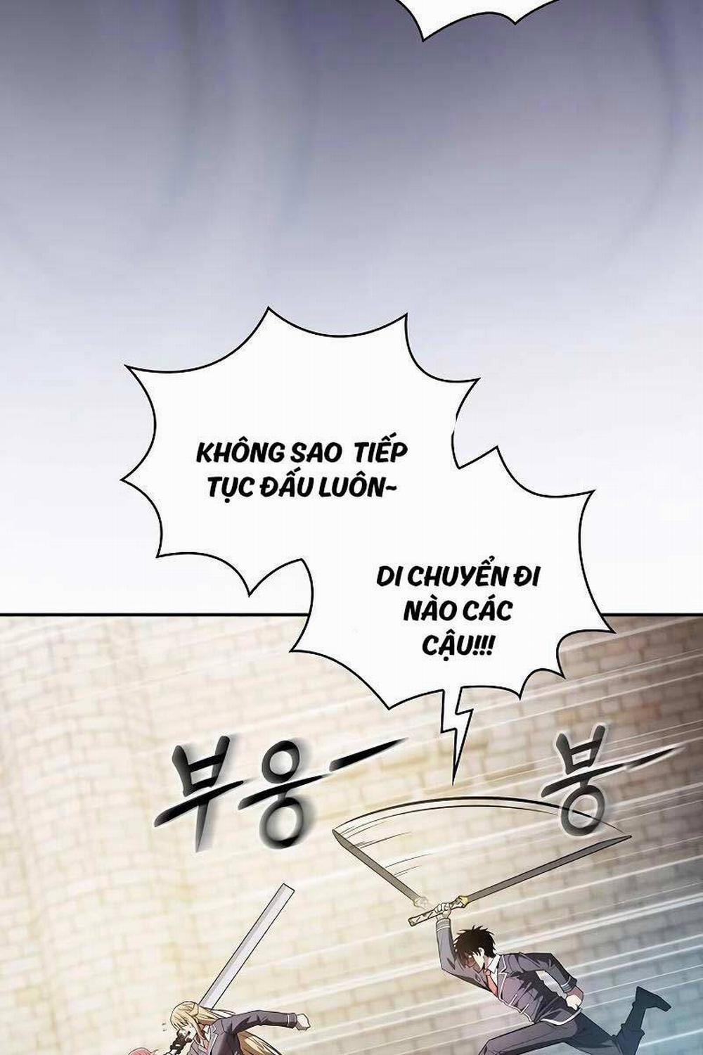 Kiếm Sĩ Thiên Tài Của Học Viện 39 trang 124