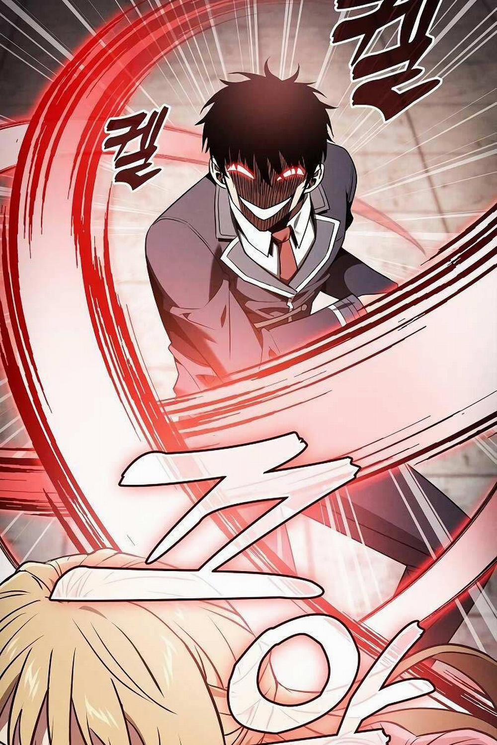 Kiếm Sĩ Thiên Tài Của Học Viện 39 trang 126