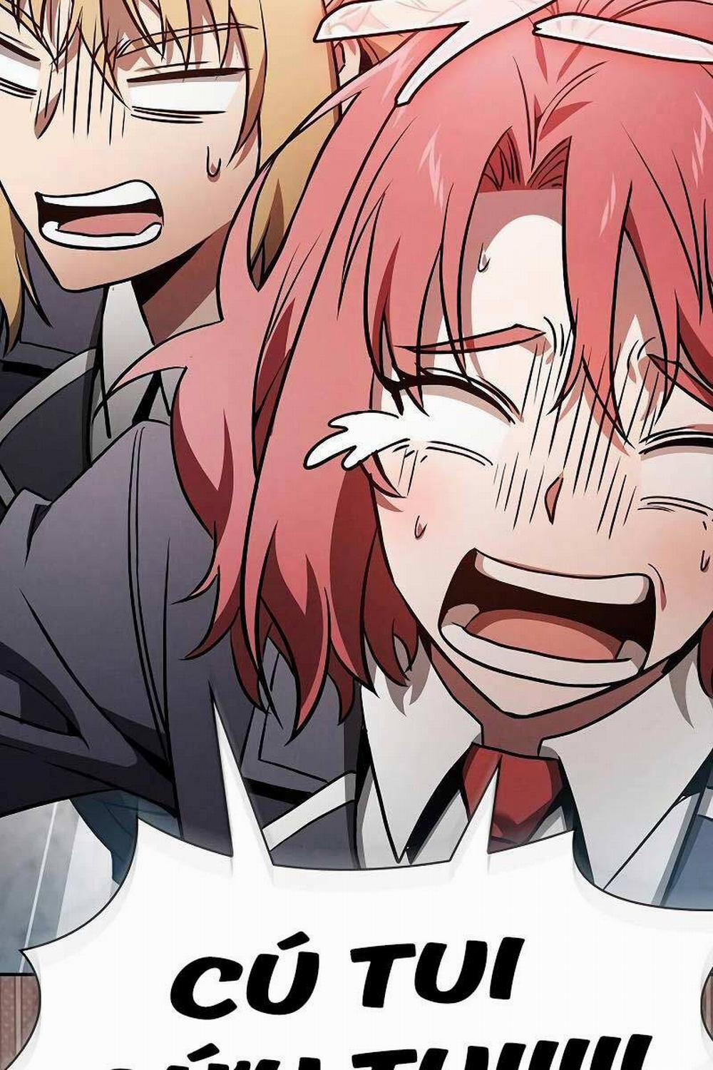 Kiếm Sĩ Thiên Tài Của Học Viện 39 trang 127