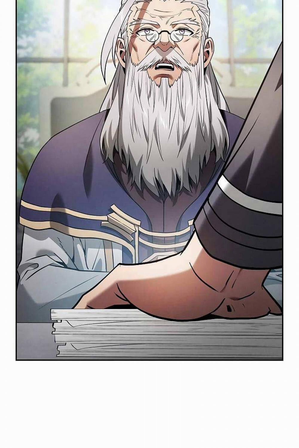 Kiếm Sĩ Thiên Tài Của Học Viện 39 trang 135