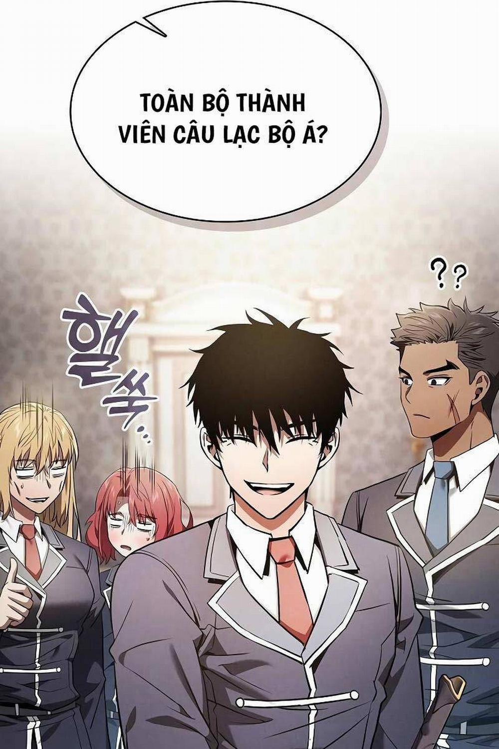 Kiếm Sĩ Thiên Tài Của Học Viện 39 trang 136