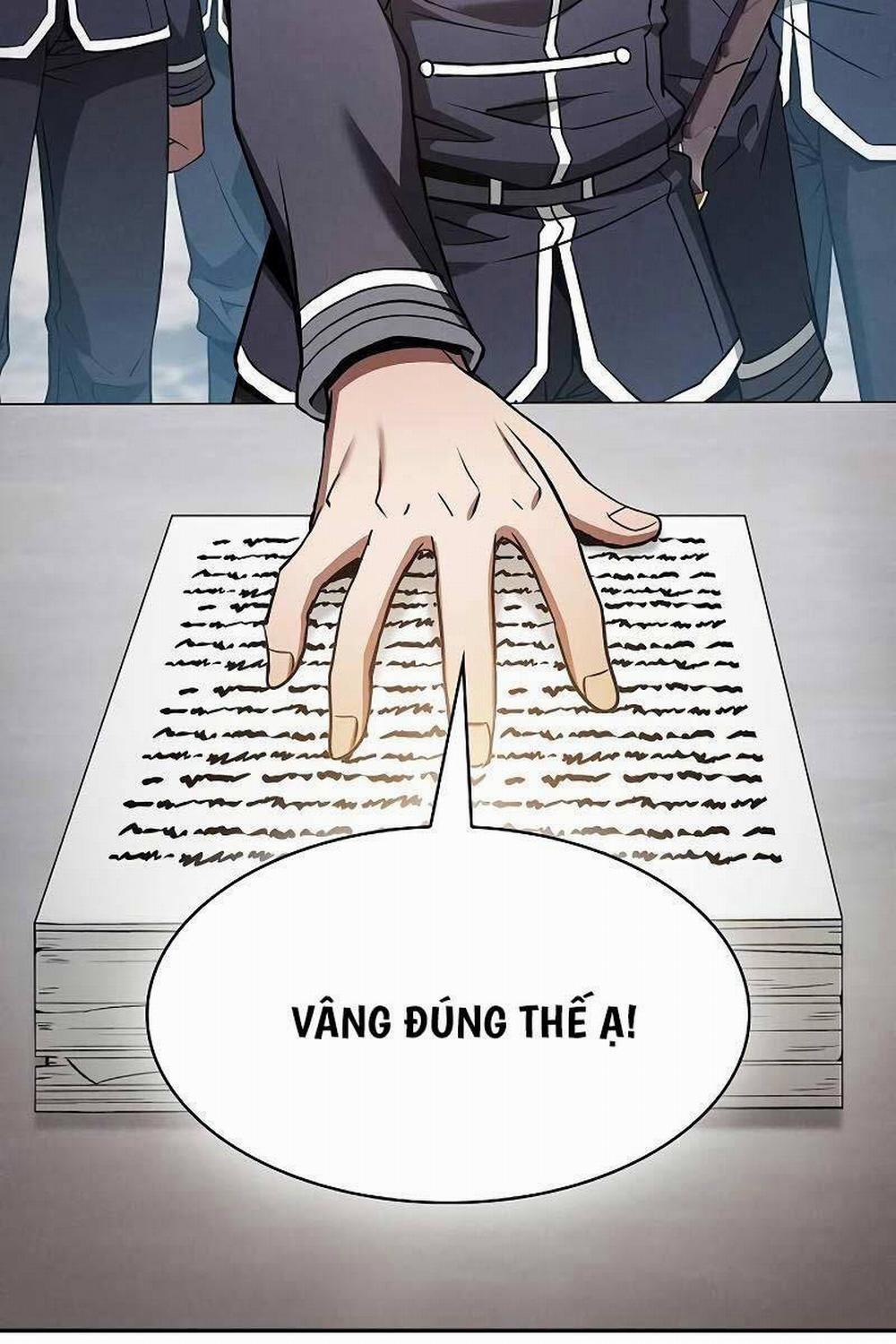 Kiếm Sĩ Thiên Tài Của Học Viện 39 trang 137