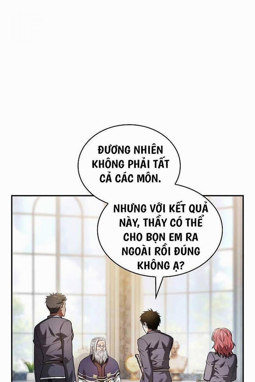 Kiếm Sĩ Thiên Tài Của Học Viện 39 trang 138