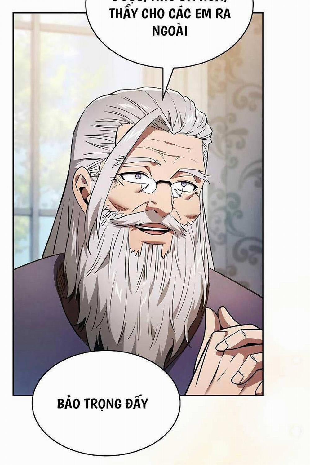 Kiếm Sĩ Thiên Tài Của Học Viện 39 trang 140