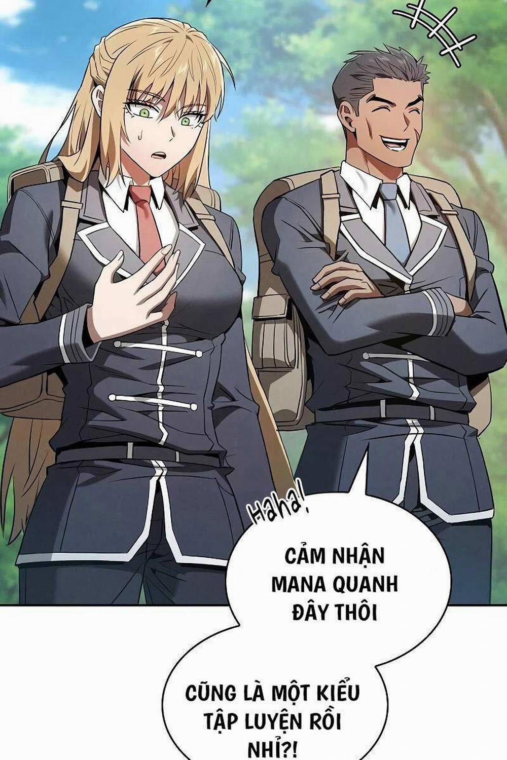 Kiếm Sĩ Thiên Tài Của Học Viện 39 trang 148