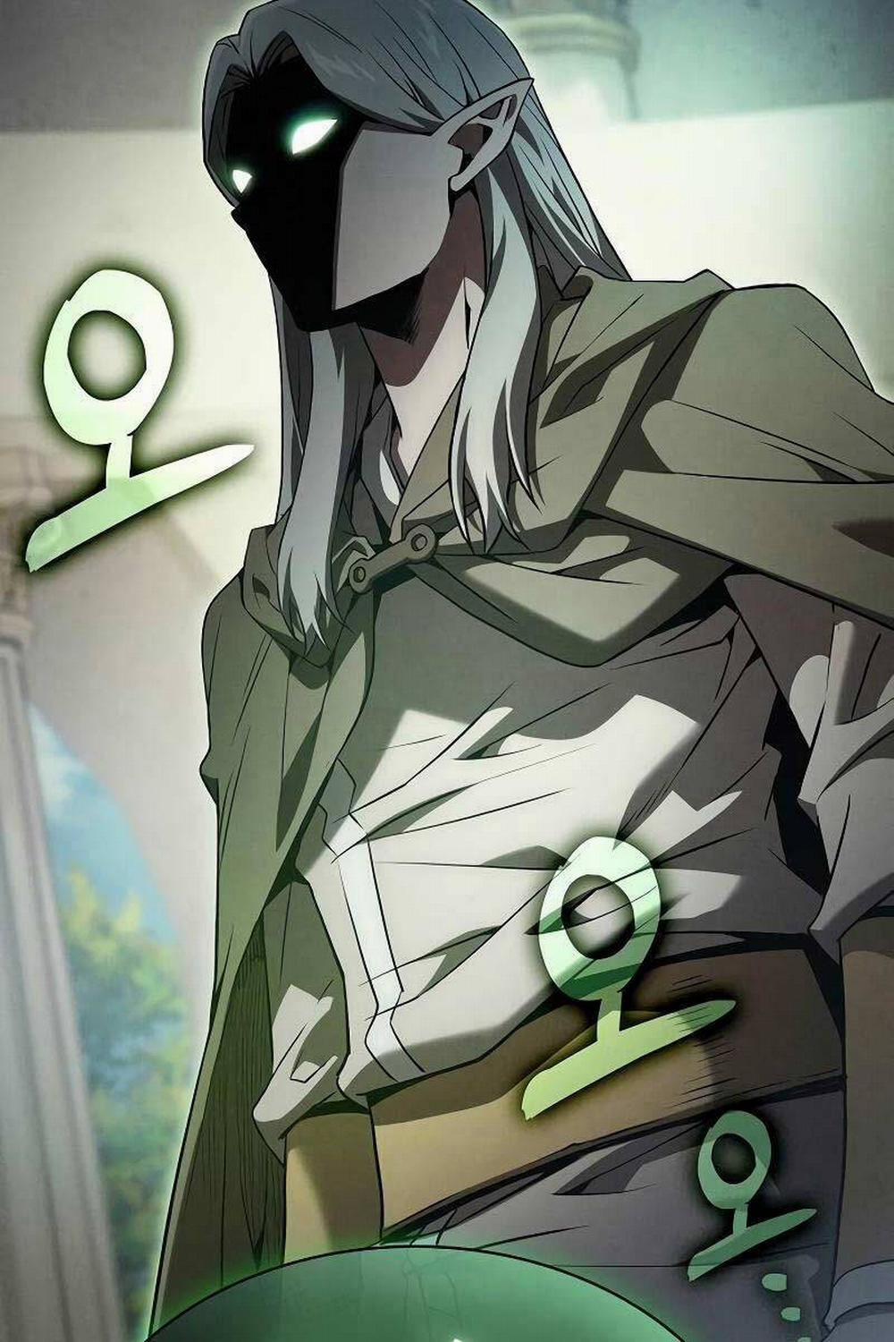 Kiếm Sĩ Thiên Tài Của Học Viện 39 trang 160