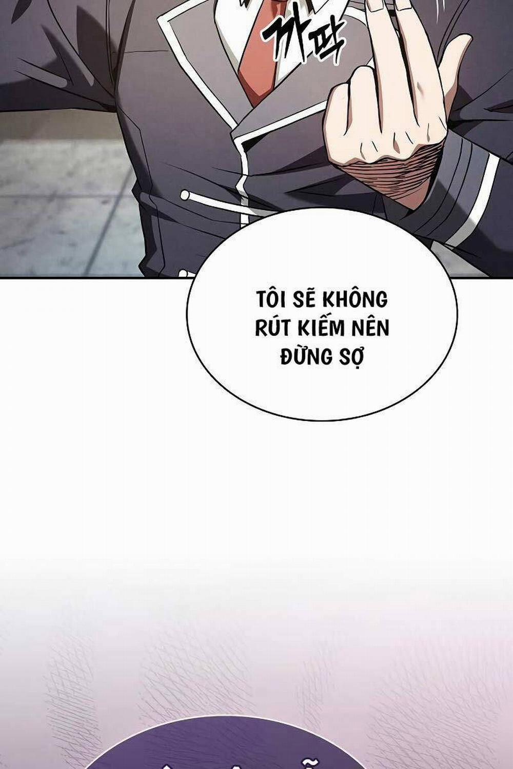 Kiếm Sĩ Thiên Tài Của Học Viện 39 trang 19