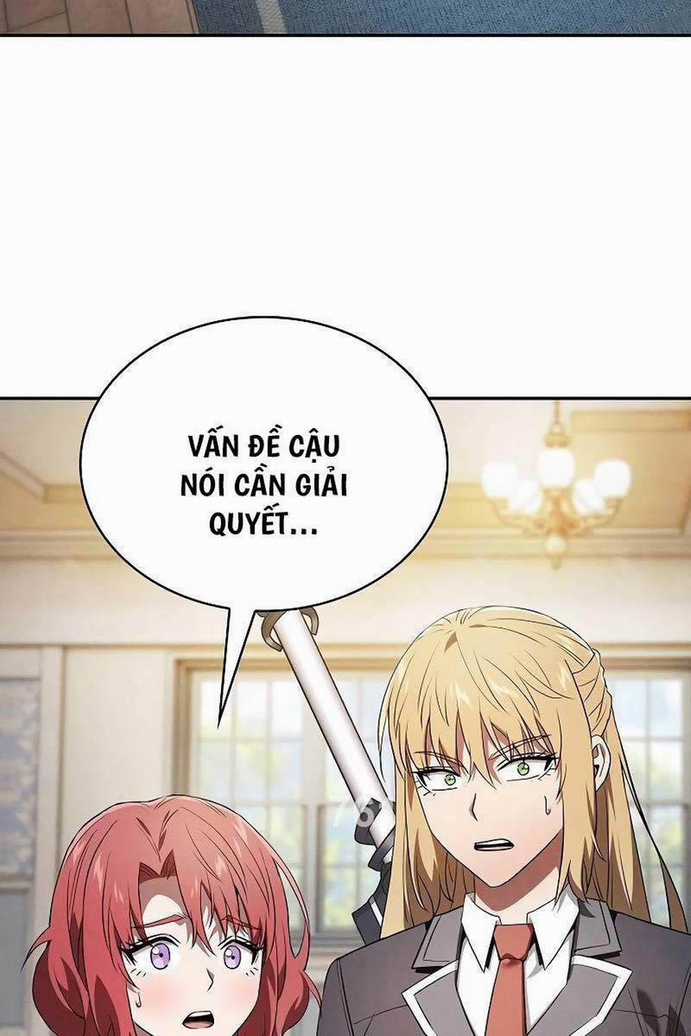 Kiếm Sĩ Thiên Tài Của Học Viện 39 trang 2