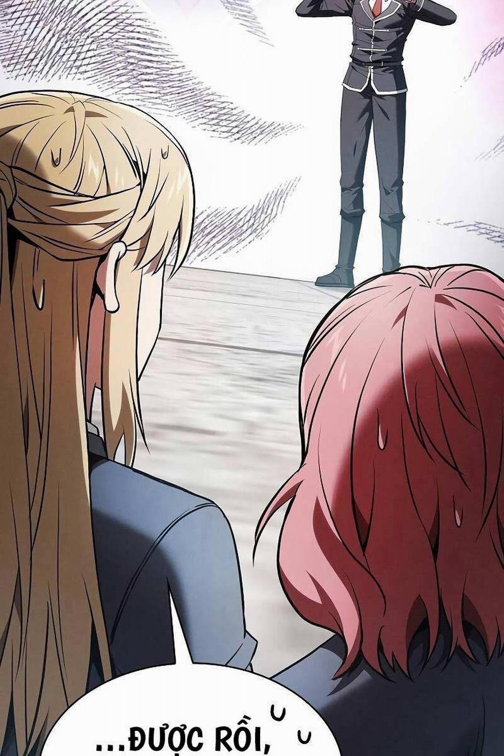 Kiếm Sĩ Thiên Tài Của Học Viện 39 trang 21