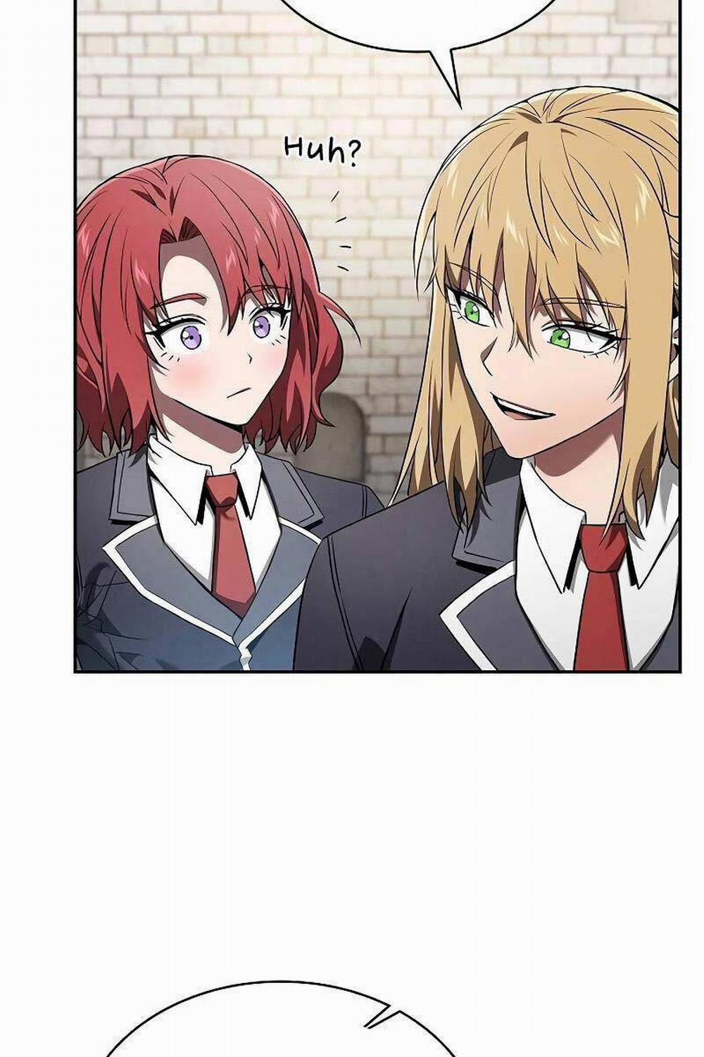 Kiếm Sĩ Thiên Tài Của Học Viện 39 trang 23