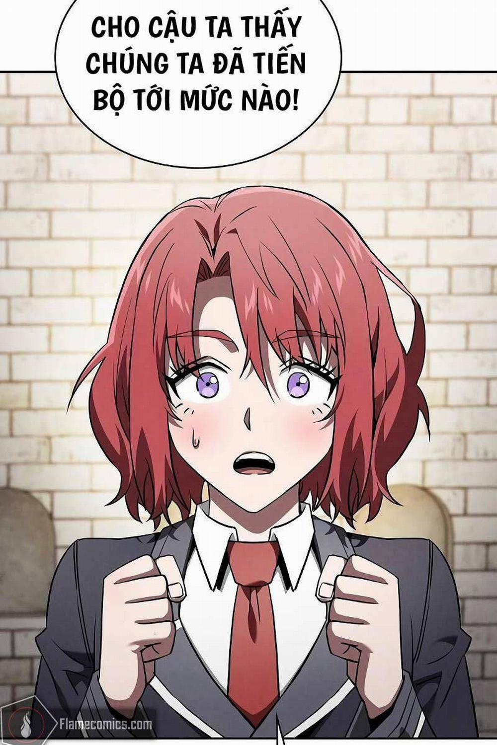 Kiếm Sĩ Thiên Tài Của Học Viện 39 trang 24