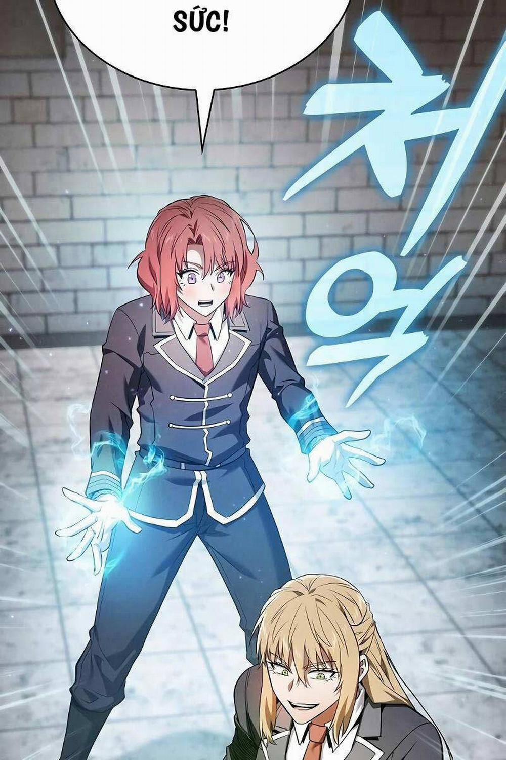 Kiếm Sĩ Thiên Tài Của Học Viện 39 trang 26