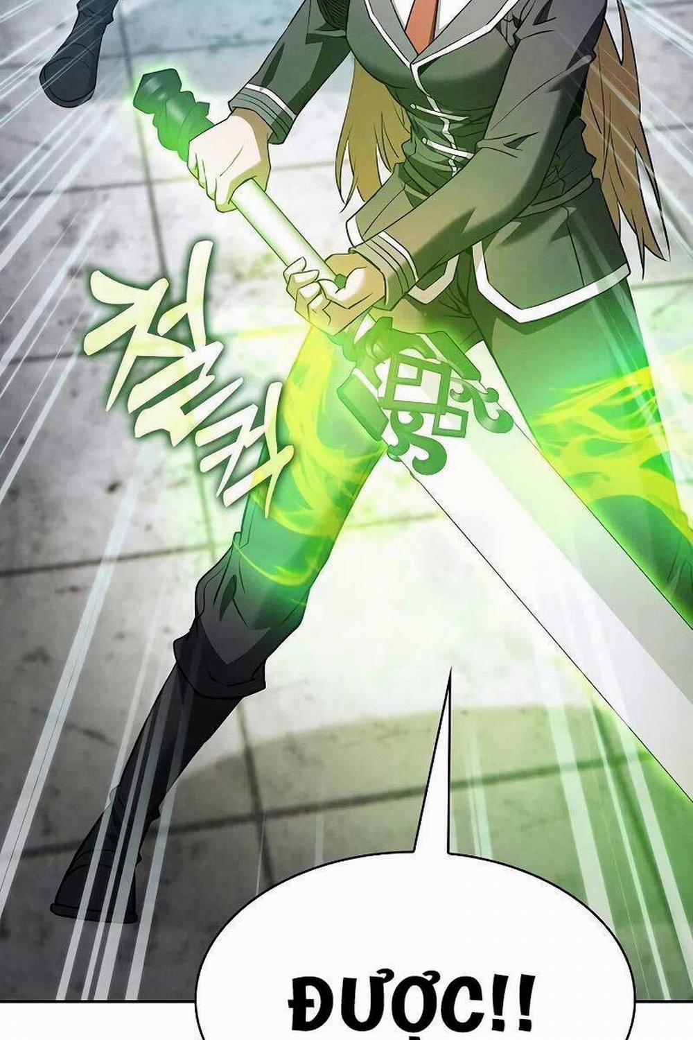 Kiếm Sĩ Thiên Tài Của Học Viện 39 trang 27