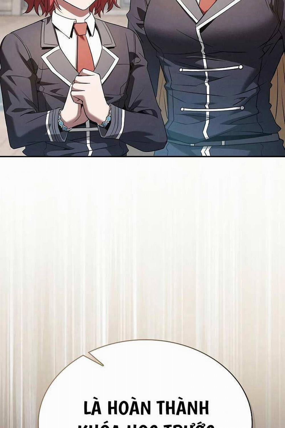 Kiếm Sĩ Thiên Tài Của Học Viện 39 trang 3