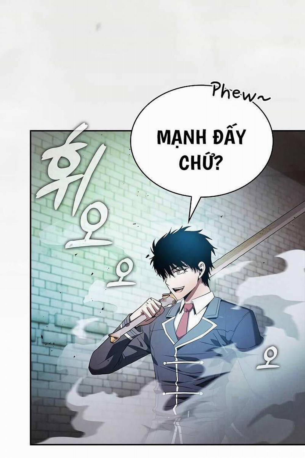 Kiếm Sĩ Thiên Tài Của Học Viện 39 trang 36