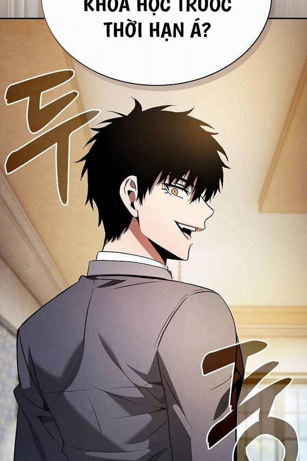 Kiếm Sĩ Thiên Tài Của Học Viện 39 trang 4