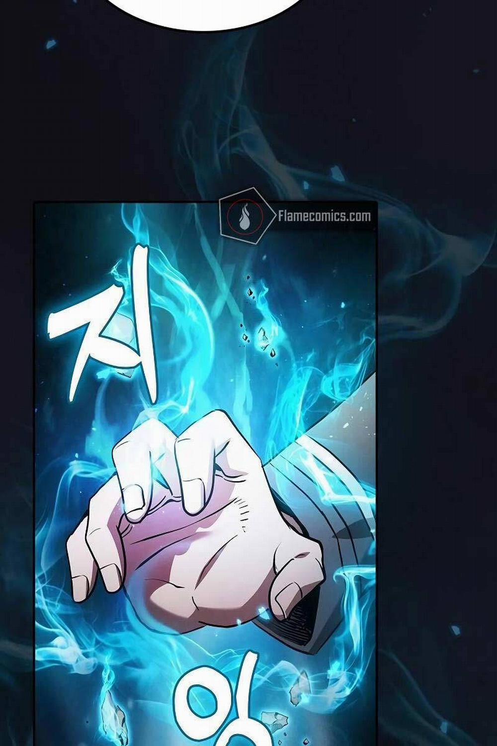 Kiếm Sĩ Thiên Tài Của Học Viện 39 trang 41