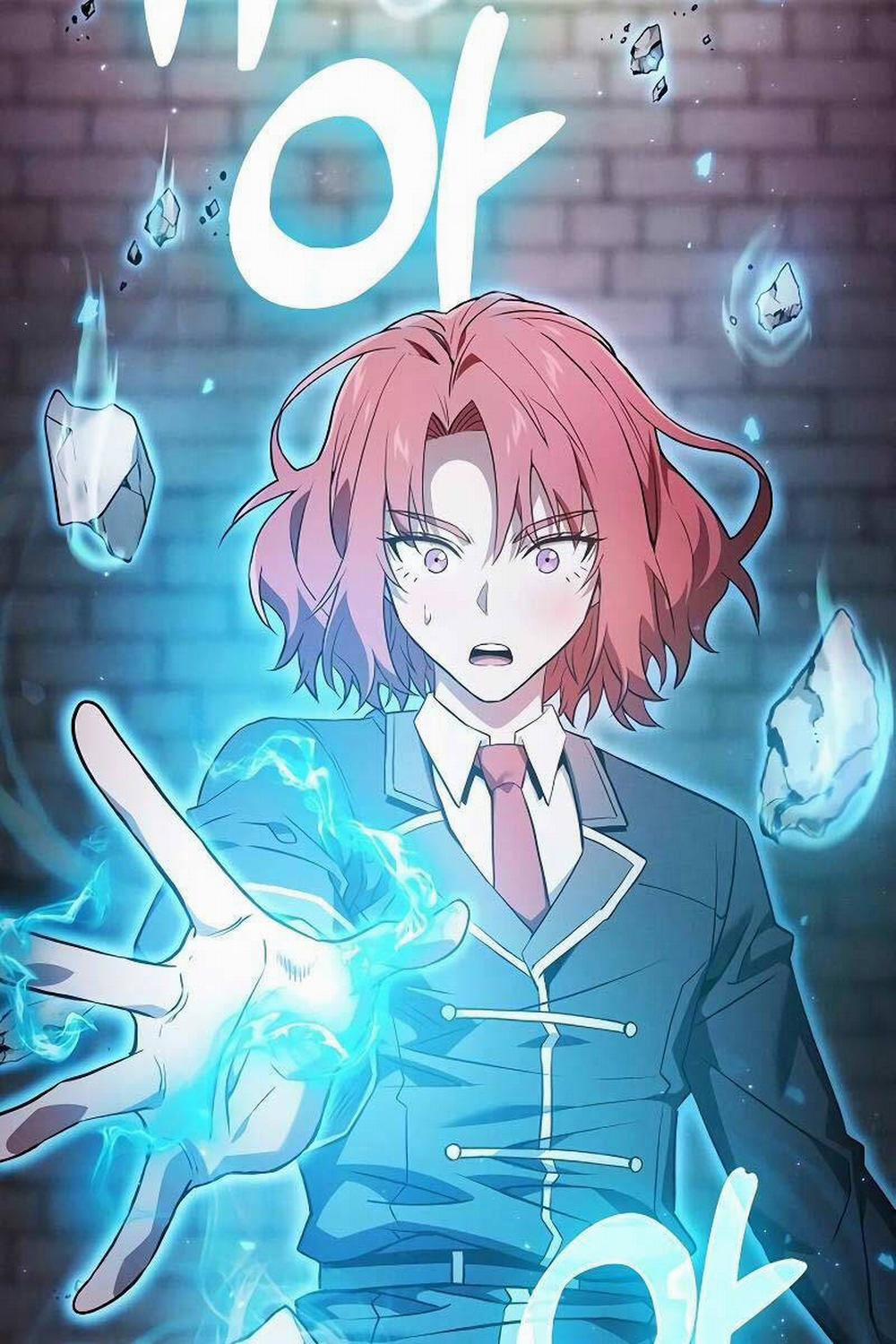 Kiếm Sĩ Thiên Tài Của Học Viện 39 trang 44