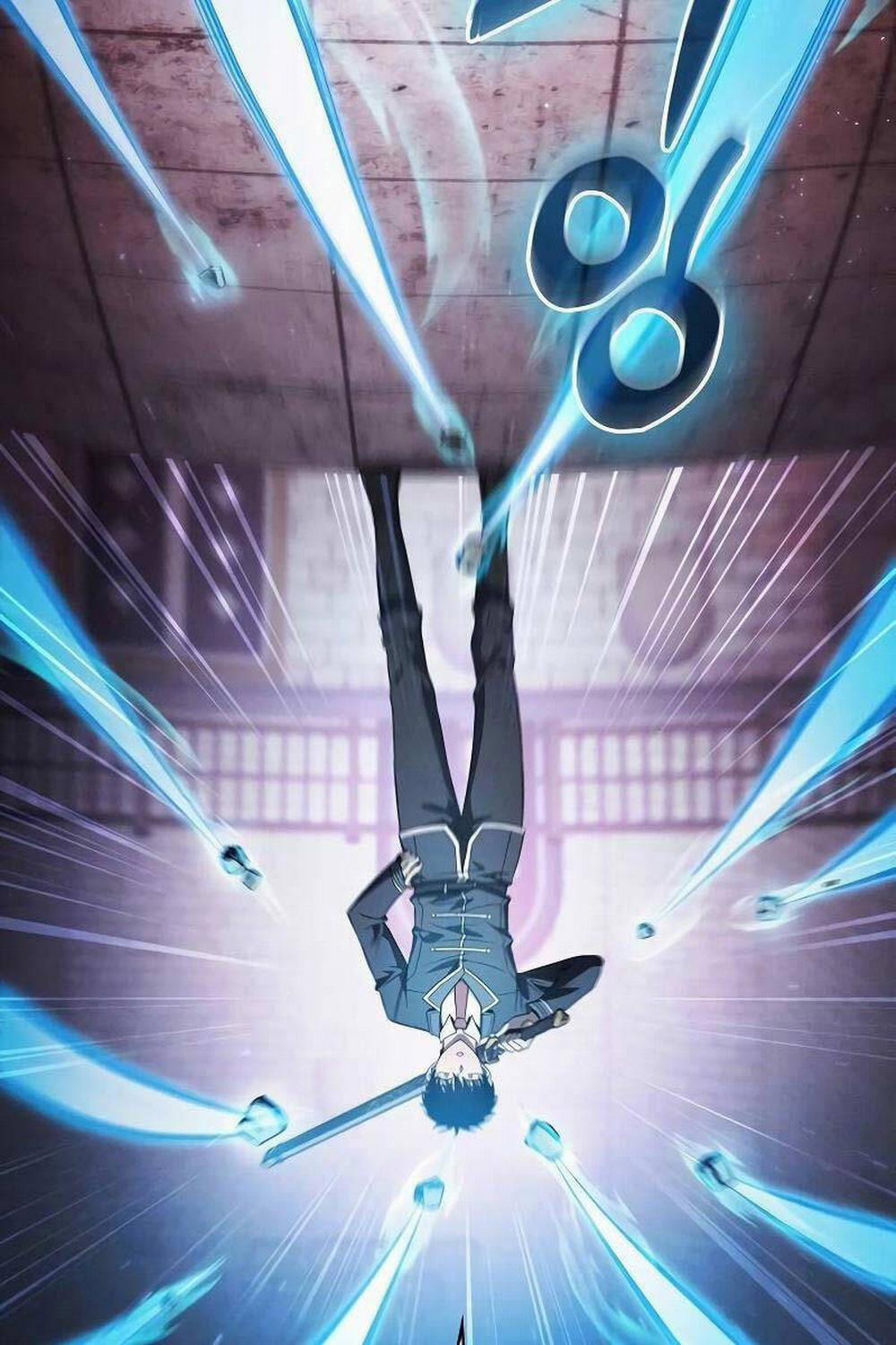 Kiếm Sĩ Thiên Tài Của Học Viện 39 trang 49