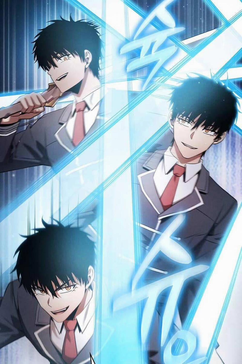 Kiếm Sĩ Thiên Tài Của Học Viện 39 trang 51