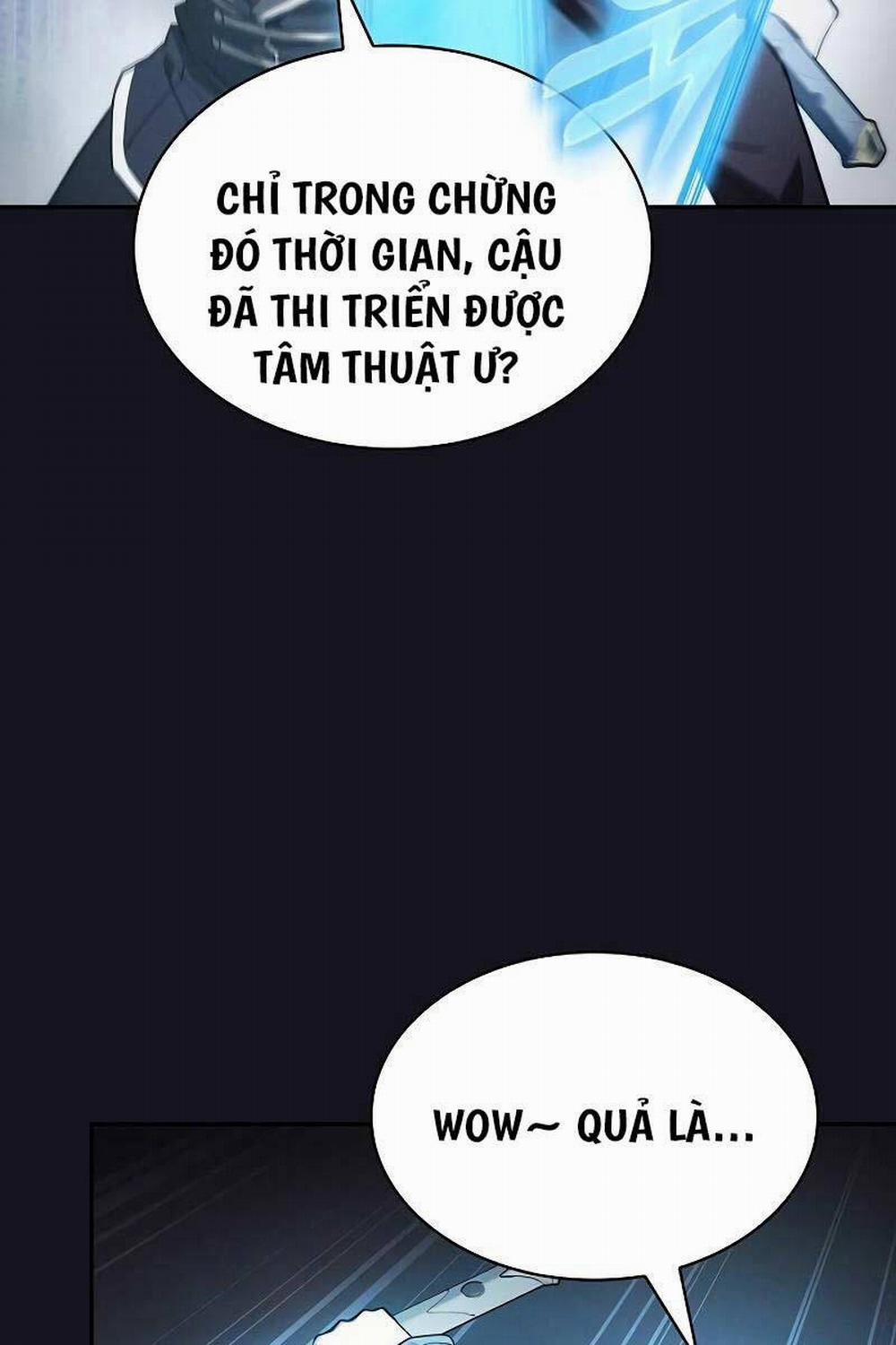 Kiếm Sĩ Thiên Tài Của Học Viện 39 trang 52