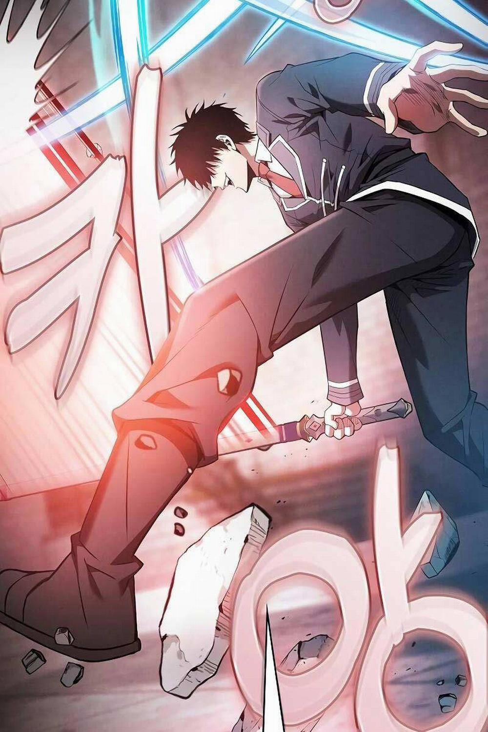 Kiếm Sĩ Thiên Tài Của Học Viện 39 trang 55