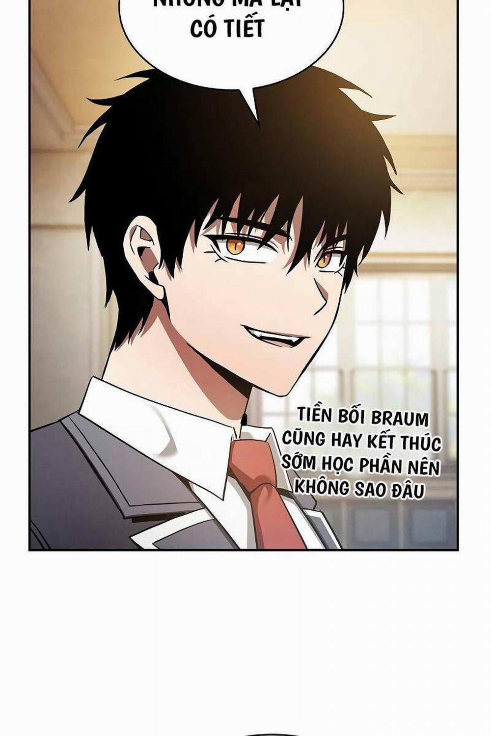 Kiếm Sĩ Thiên Tài Của Học Viện 39 trang 6