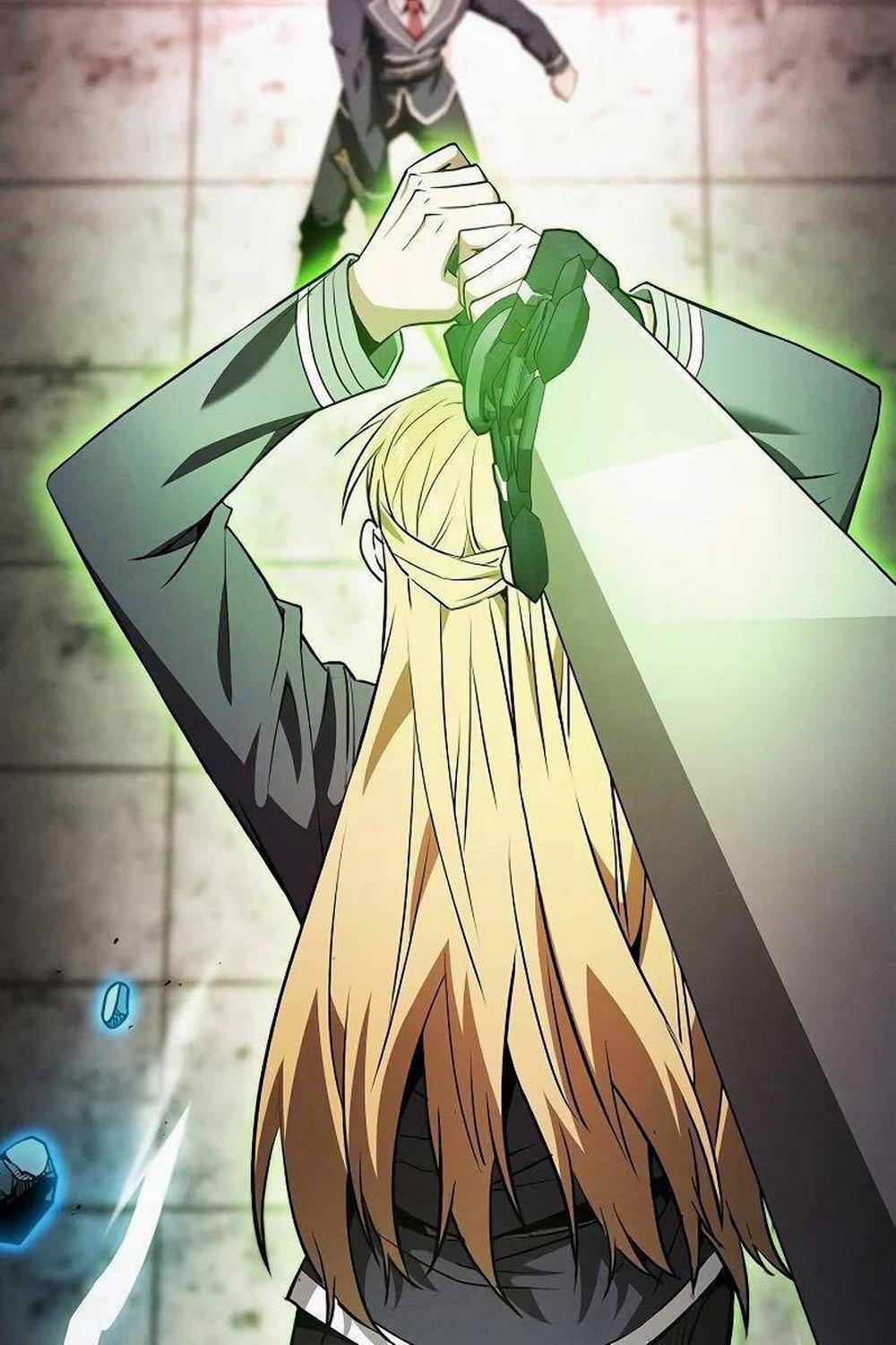 Kiếm Sĩ Thiên Tài Của Học Viện 39 trang 60