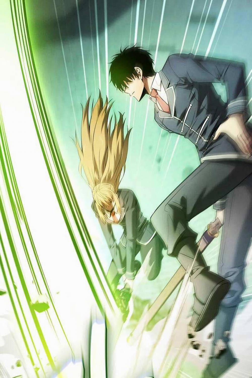 Kiếm Sĩ Thiên Tài Của Học Viện 39 trang 64