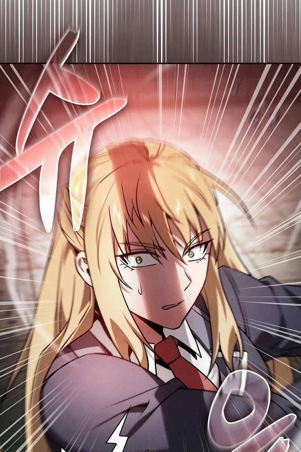 Kiếm Sĩ Thiên Tài Của Học Viện 39 trang 76