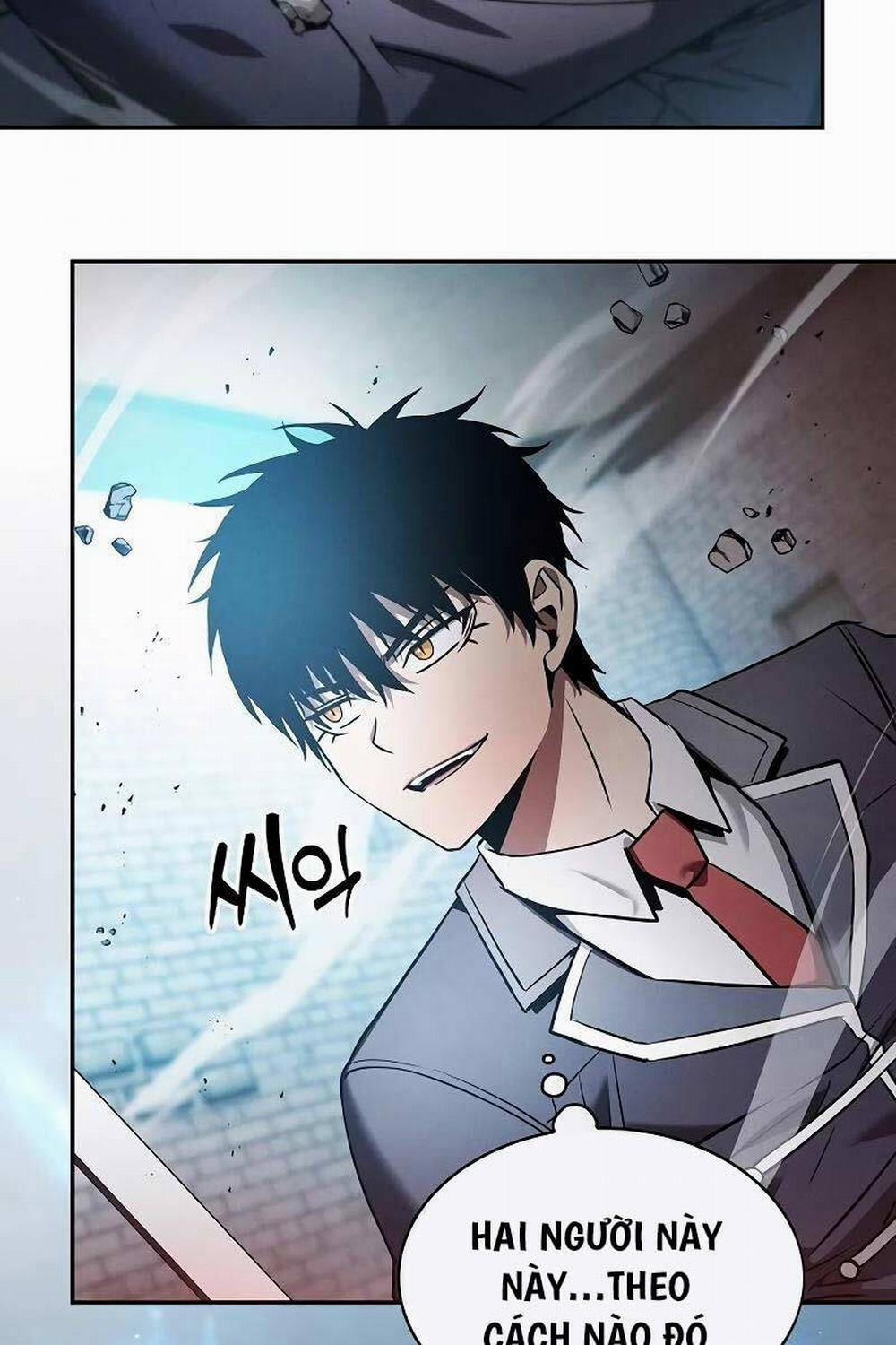 Kiếm Sĩ Thiên Tài Của Học Viện 39 trang 81