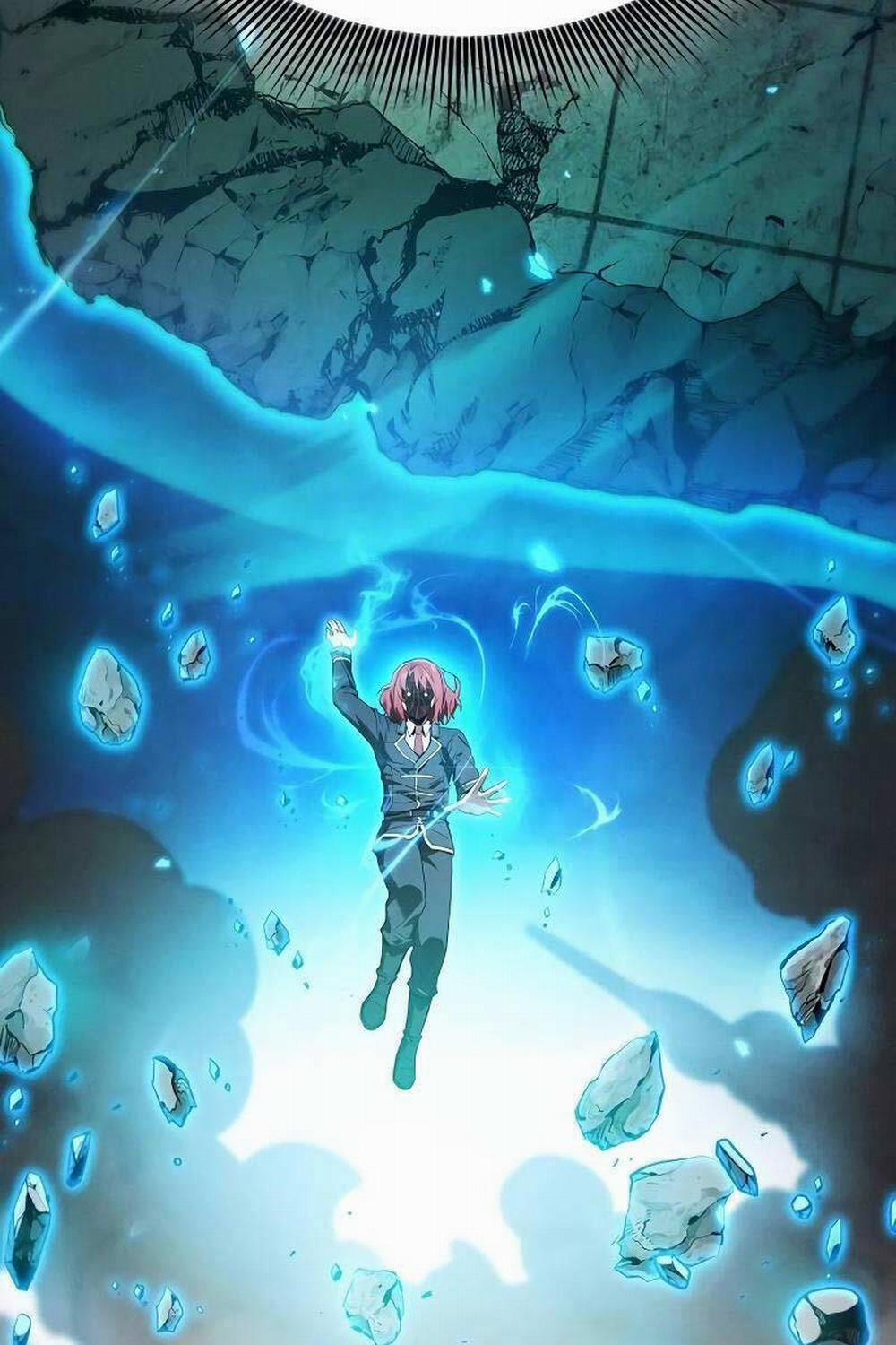 Kiếm Sĩ Thiên Tài Của Học Viện 39 trang 83