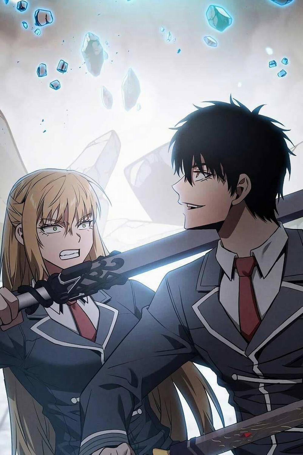 Kiếm Sĩ Thiên Tài Của Học Viện 39 trang 84