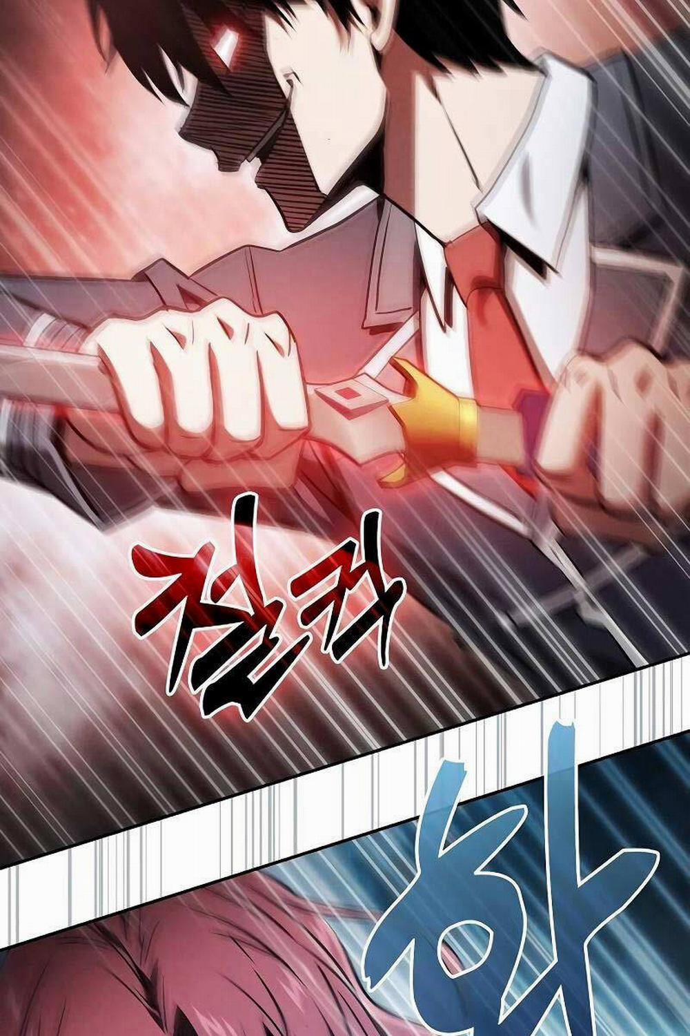 Kiếm Sĩ Thiên Tài Của Học Viện 39 trang 91