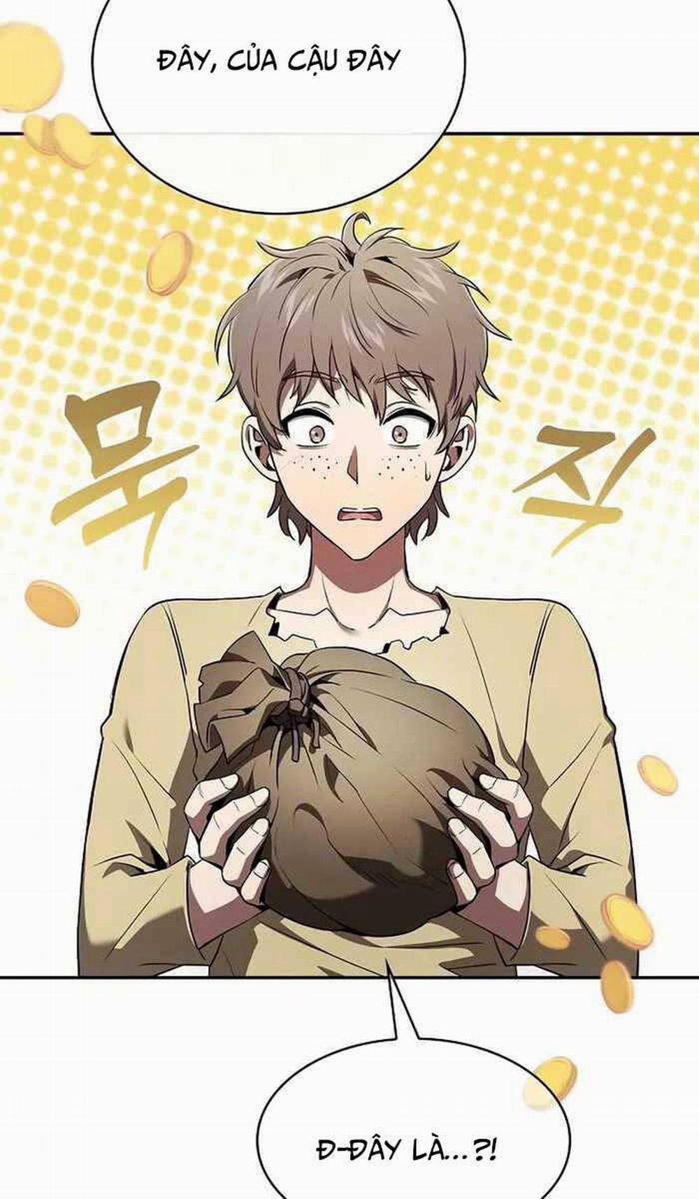 Kiếm Sĩ Thiên Tài Của Học Viện 4 trang 12