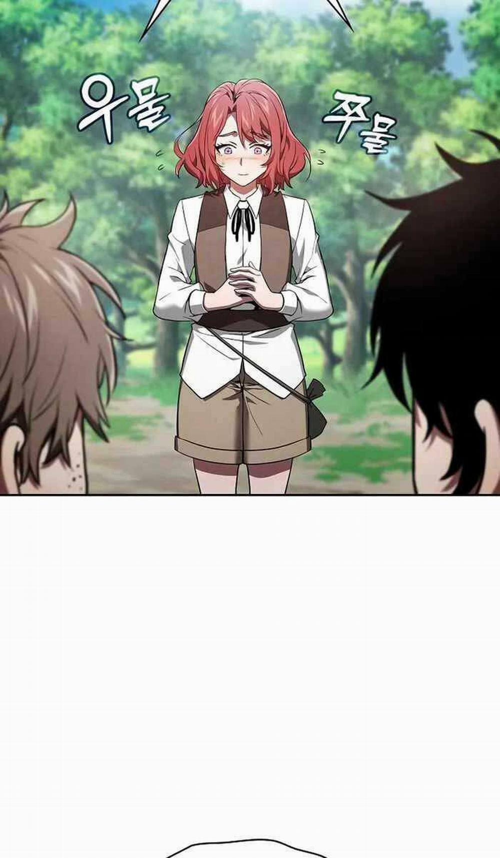 Kiếm Sĩ Thiên Tài Của Học Viện 4 trang 17