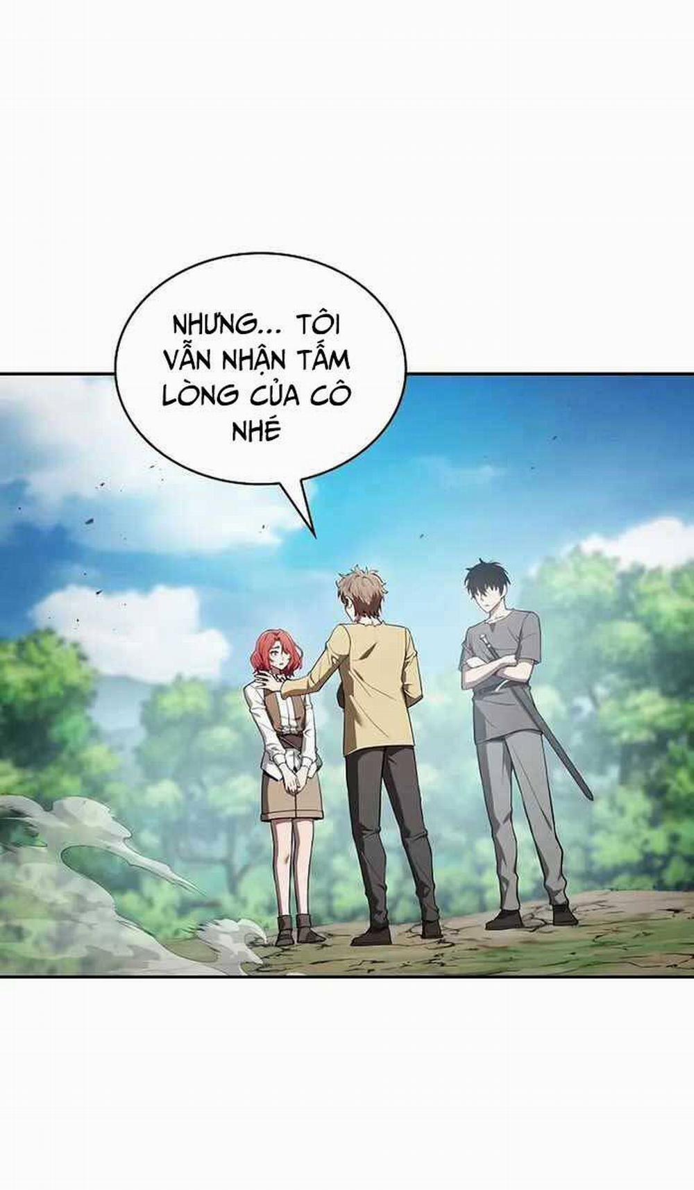 Kiếm Sĩ Thiên Tài Của Học Viện 4 trang 33