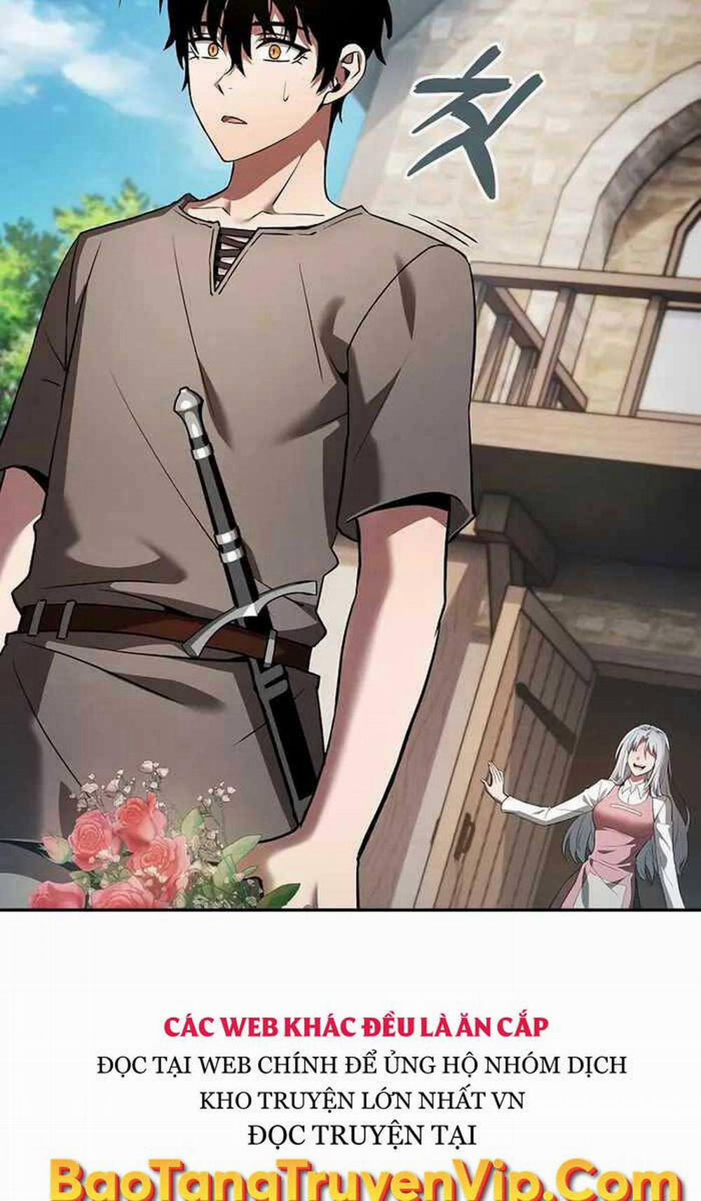 Kiếm Sĩ Thiên Tài Của Học Viện 4 trang 55
