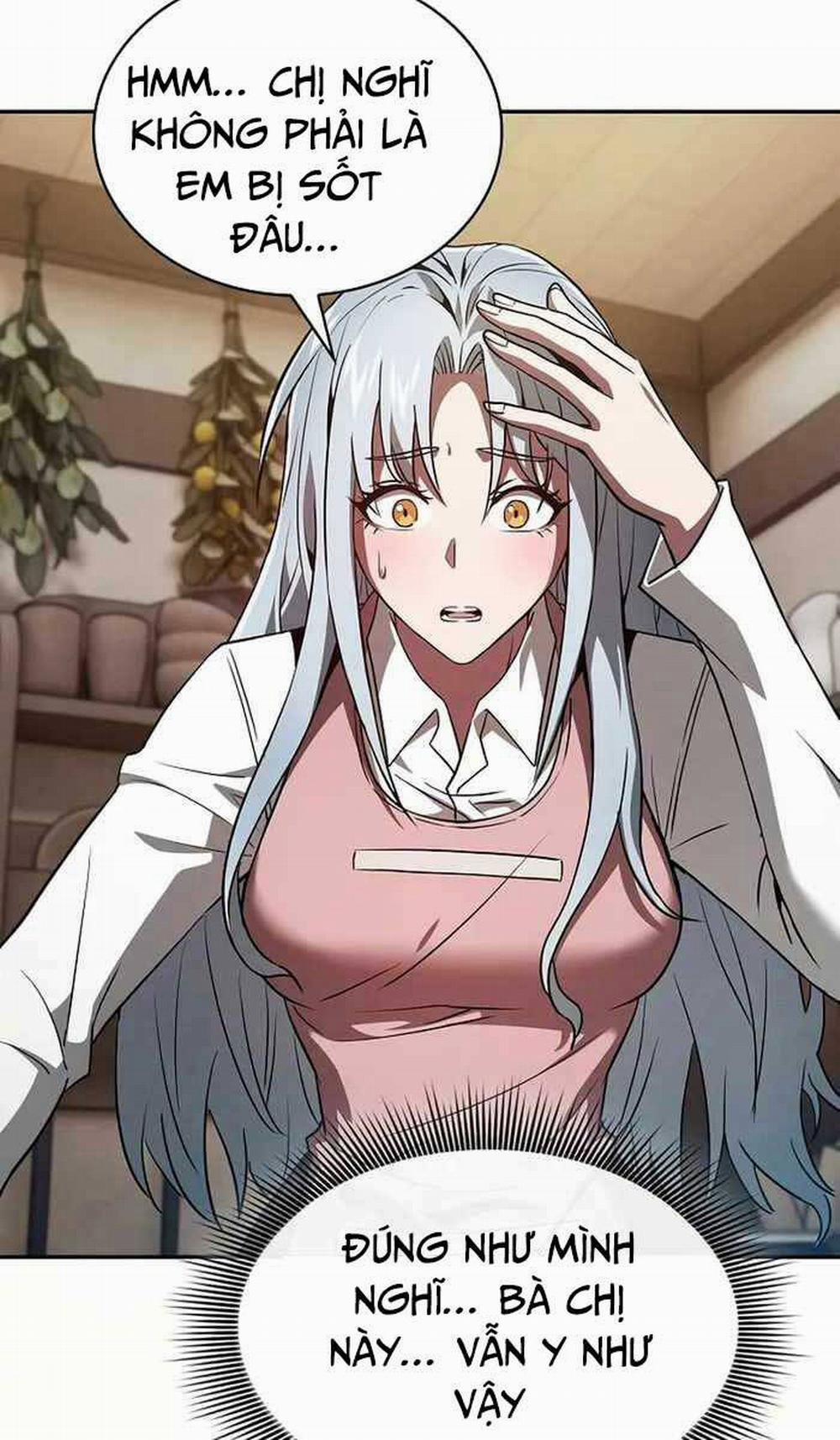 Kiếm Sĩ Thiên Tài Của Học Viện 4 trang 79