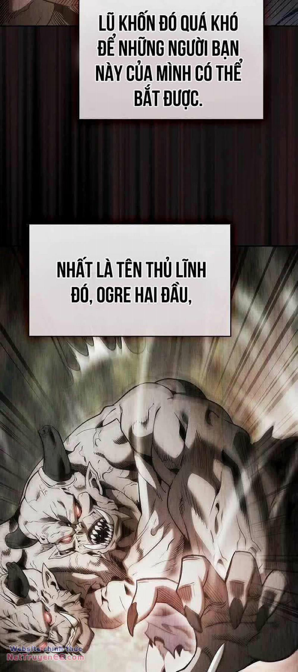 Kiếm Sĩ Thiên Tài Của Học Viện 40 trang 11