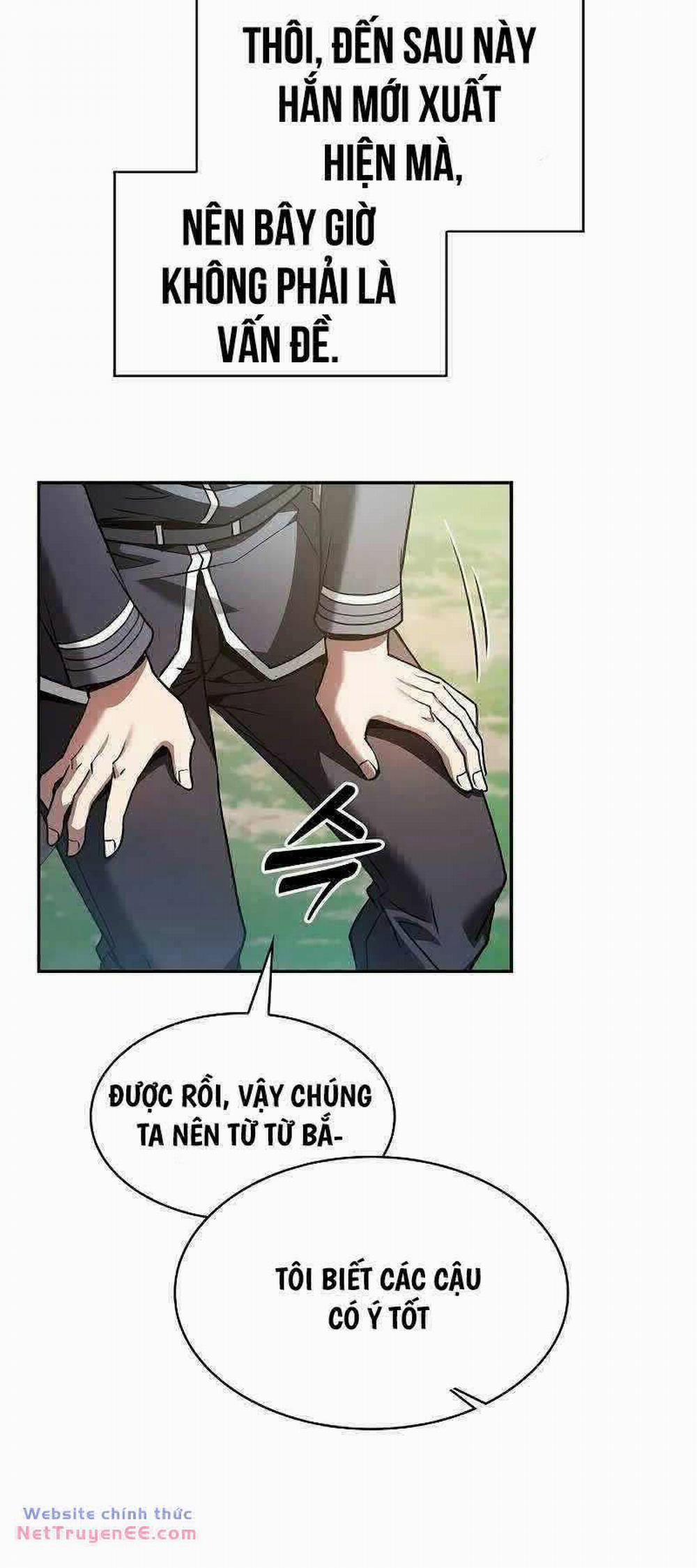 Kiếm Sĩ Thiên Tài Của Học Viện 40 trang 13